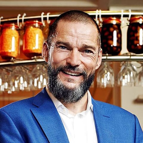 Fred Sirieix