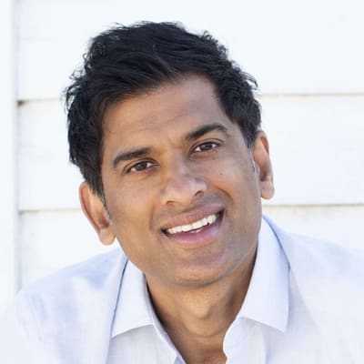 Dr Rangan Chatterjee