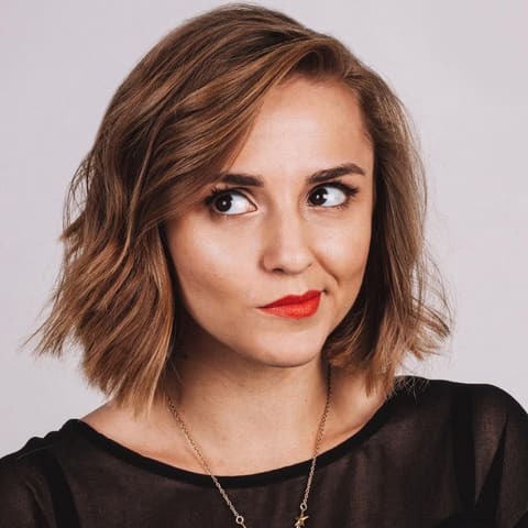 Hannah Witton