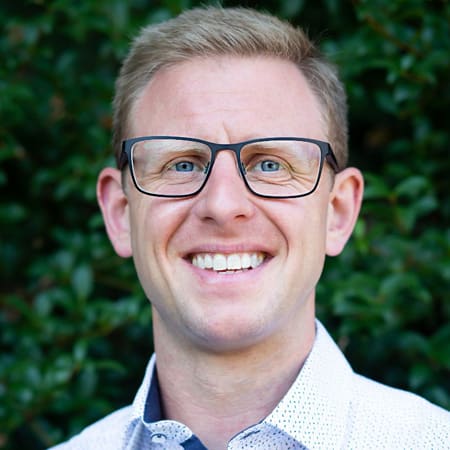 Aaron Phipps MBE
