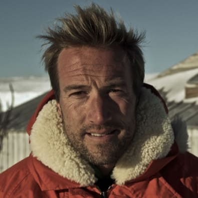 Ben Fogle