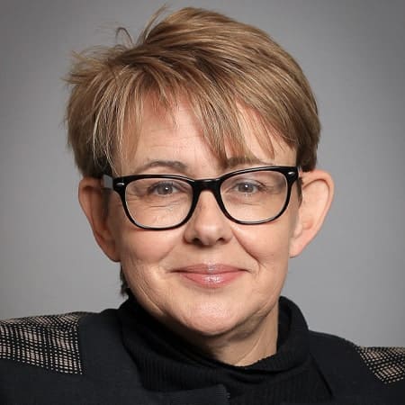 Baroness Tanni Grey-Thompson DBE