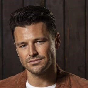 Mark Wright