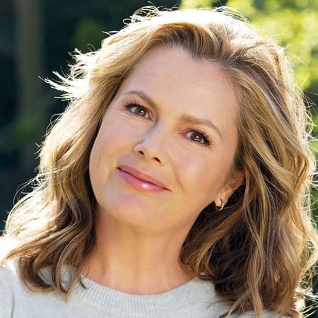 Liz Earle MBE