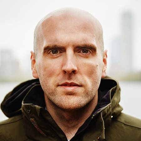 Simon Wheatcroft