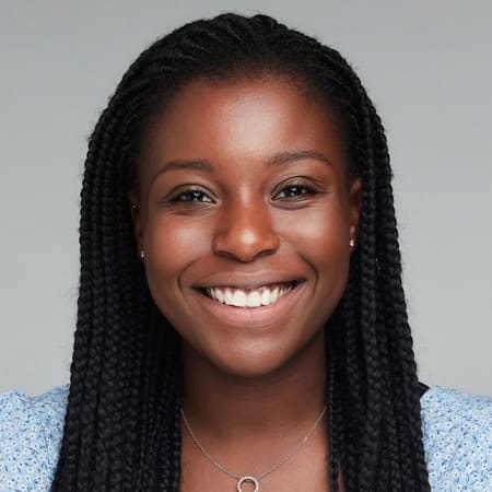Ola Majekodunmi