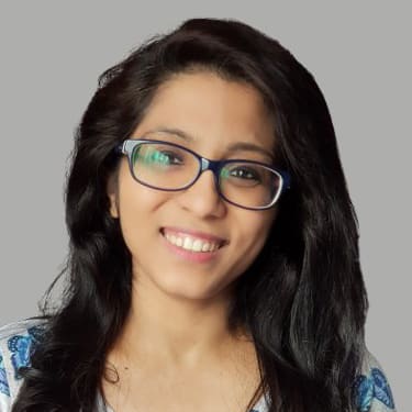 Nisha Menon