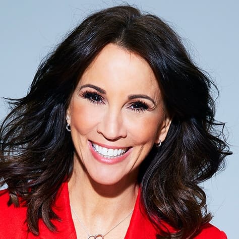 Andrea McLean