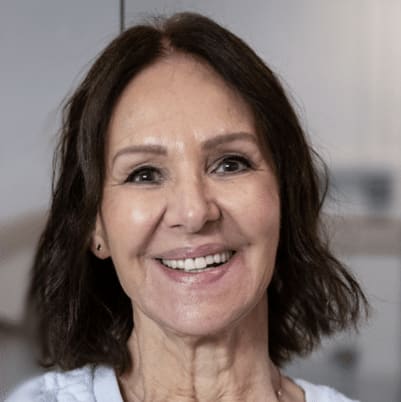 Dame Arlene Phillips