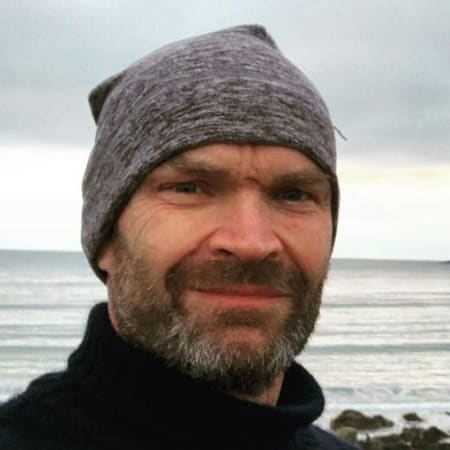 Monty Halls