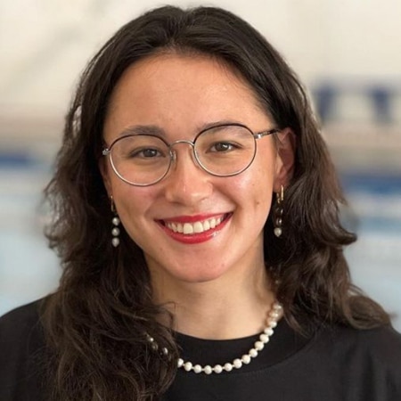 Alice Tai MBE