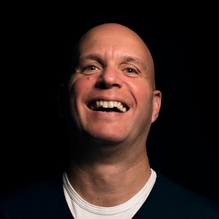Jonathan Acott