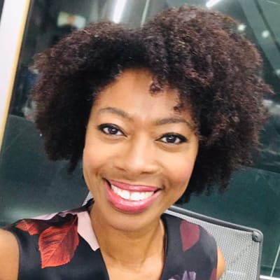 Nicola Beckford
