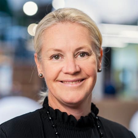 Pia Heidenmark Cook