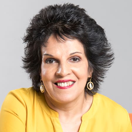 Pam Warren