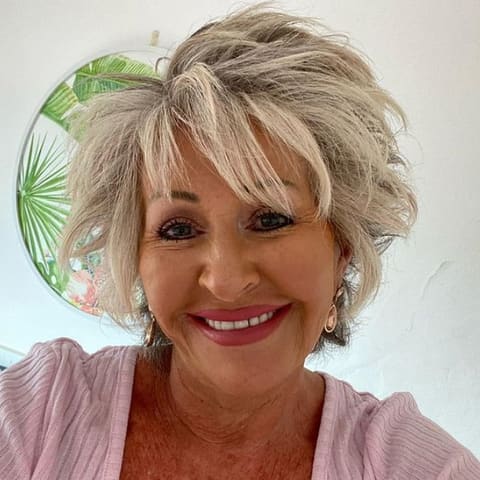 Maggie Oliver