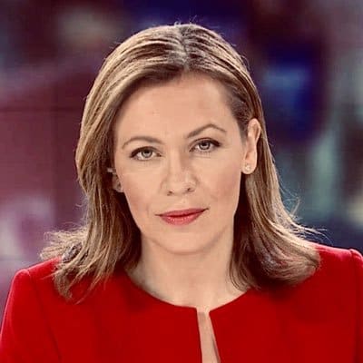 Maria Ramos