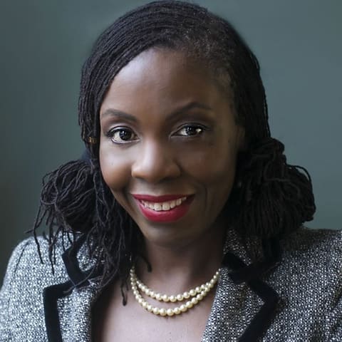 Naomi Sesay