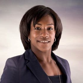Maggie Alphonsi MBE