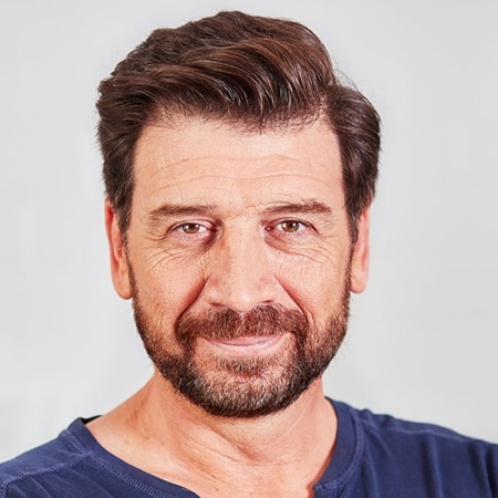 Nick Knowles