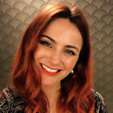 Jess Rogers