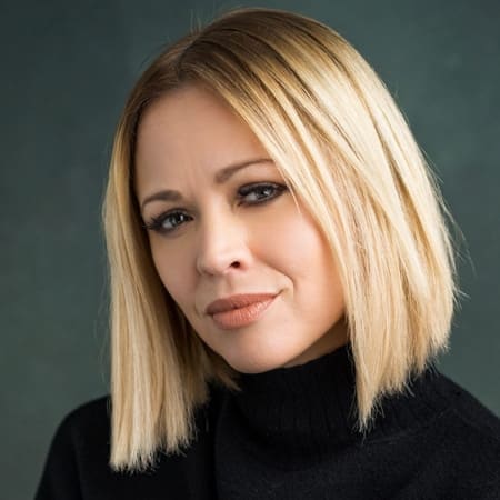 Kimberley Walsh